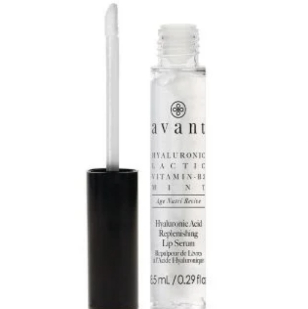 Avant Hyaluronic Acid Lip Serum NIB